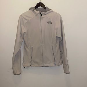 North face fleece size medium